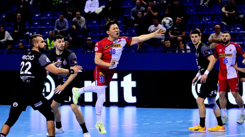 Juga Enomoto (©Starsport)