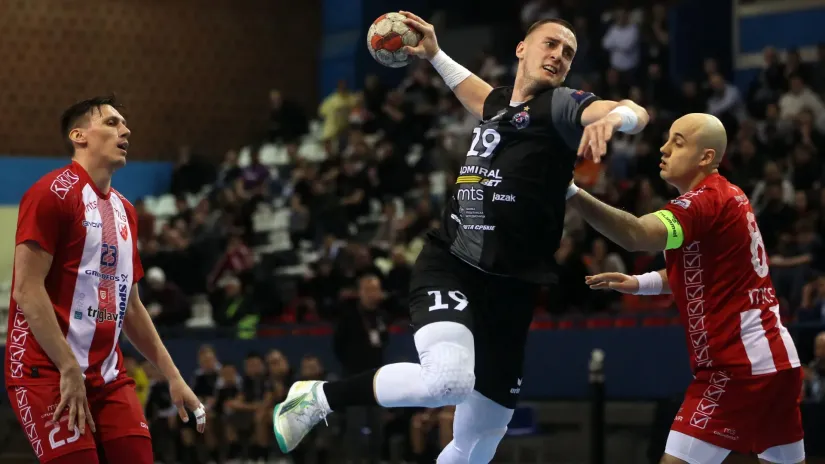 Nikola Zečević (©MN Press)