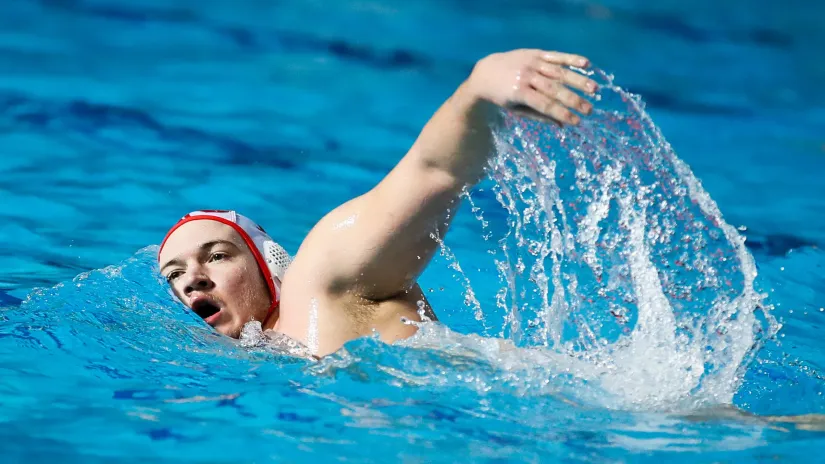 Marko Radović  (©MN Press)