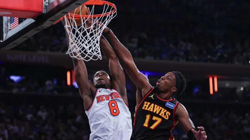 (@IMAGN Images via Reuters Connect)