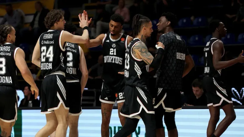 Virtus Bolonja (Starsport)