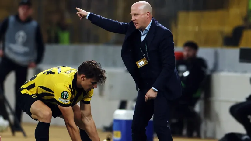 Juriš na titulu: Marko Nikolić (©Reuters)