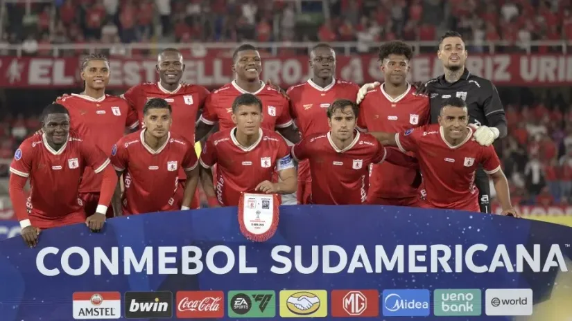 Igrači Amerike Kali (@AFP)