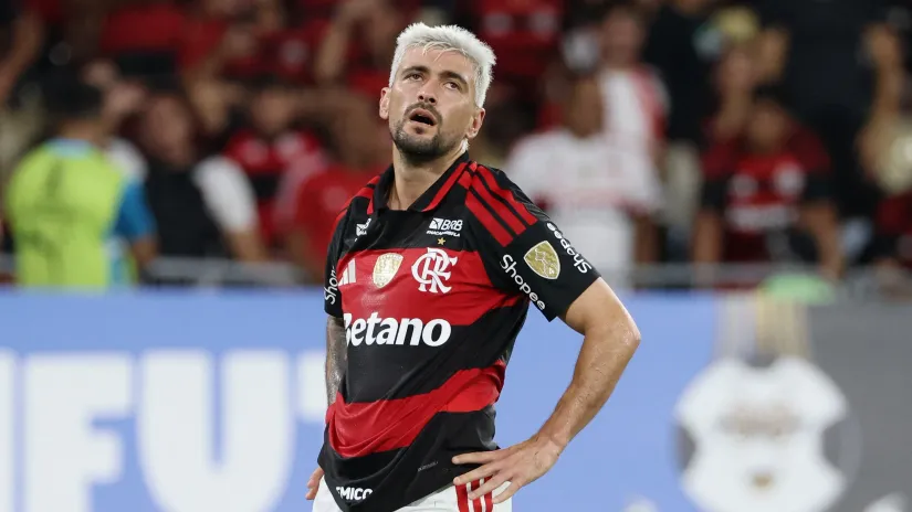 Đorđan de Araskaeta (©Reuters)