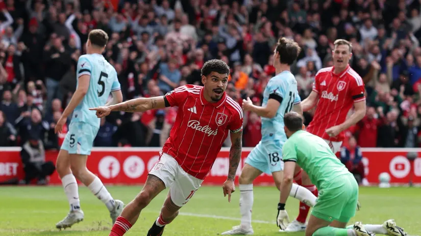 Morgan Gibs Vajt (Reuters)