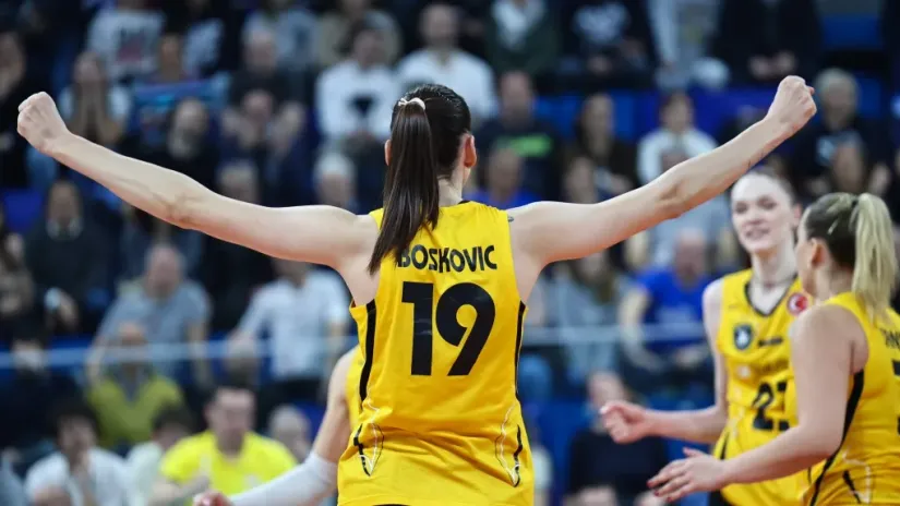 Tijana Bošković (Guliver)