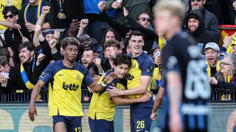 Union Sen Žiloaz (©AFP)