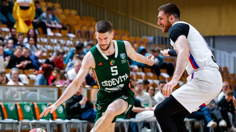 Aleksej Nikolić (ABA/Cedevita Olimpija/Ales Fevzer)