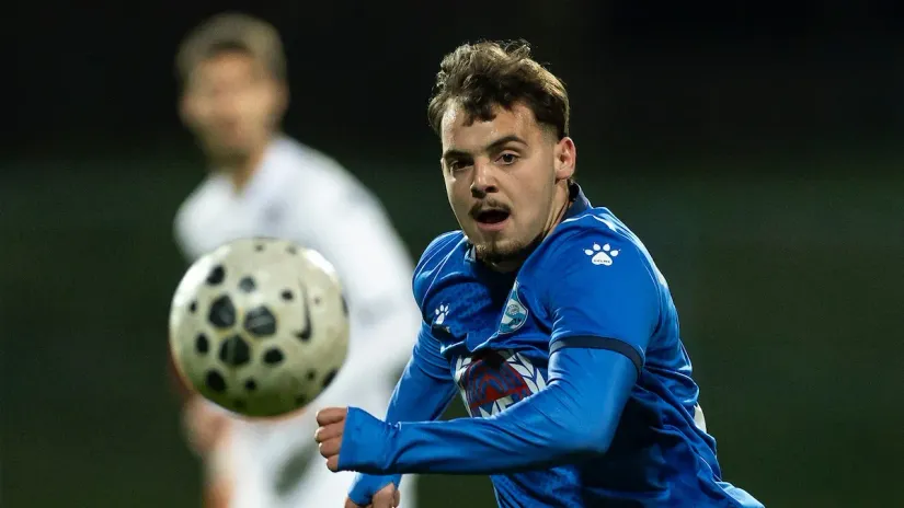 Jovan Ćirić (@StarSport)