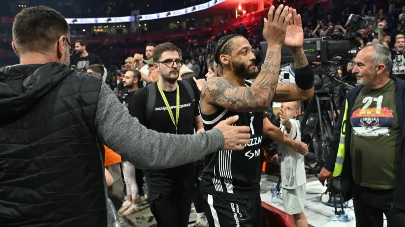 Karlik Džons (©MN Press)