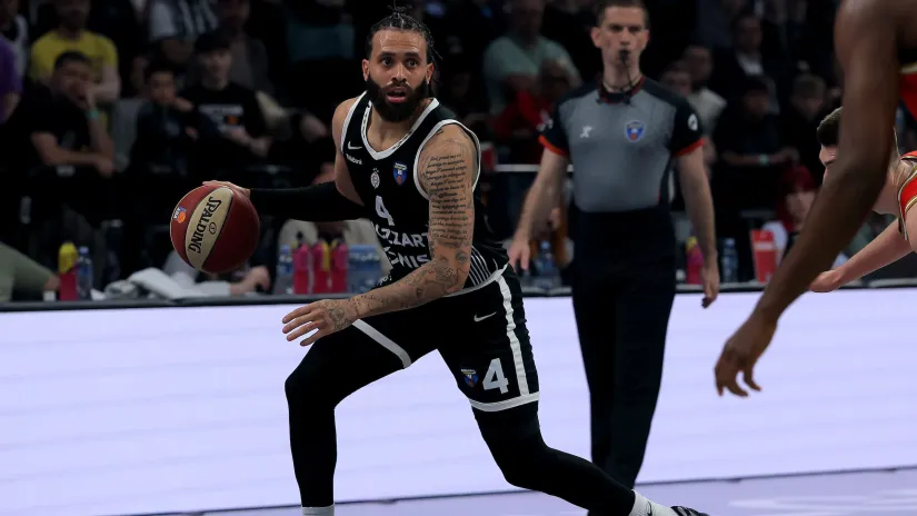 Dvejn Vašington (©Star Sport)