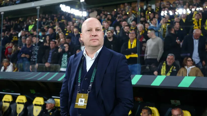 (Guliver images/Yannis Halas)