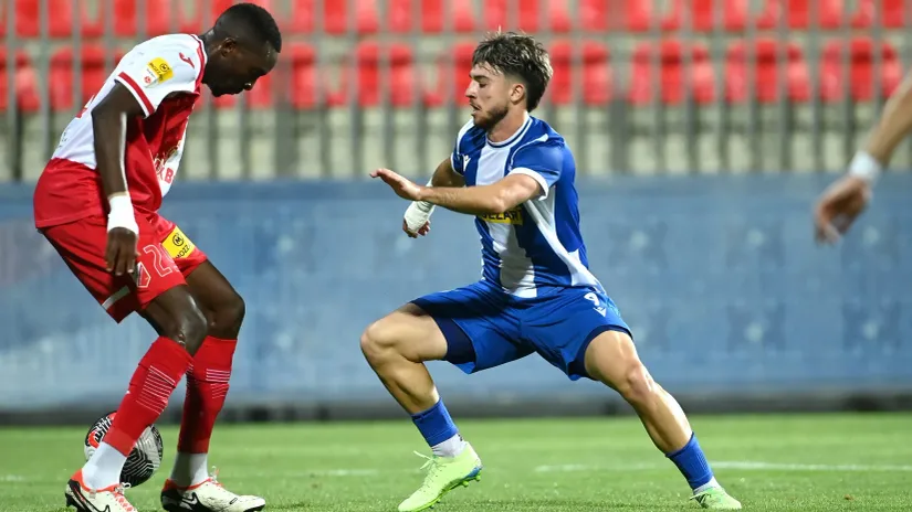 Ugo Alba (©MN Press)