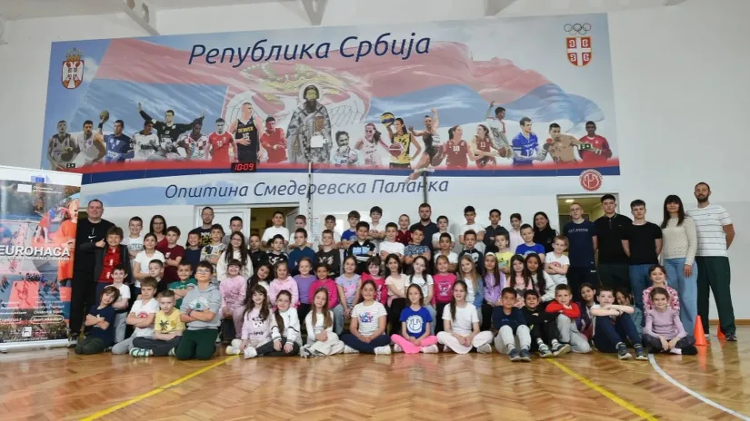 (©Srpski rukometni savet)