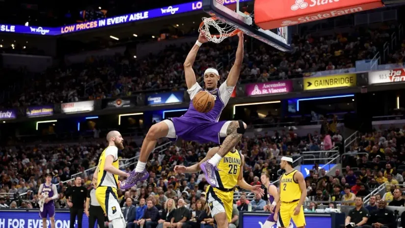 Džekson Hejs (© AFP)