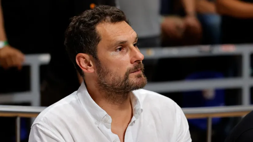 Slobodan Soro (©Starsport)