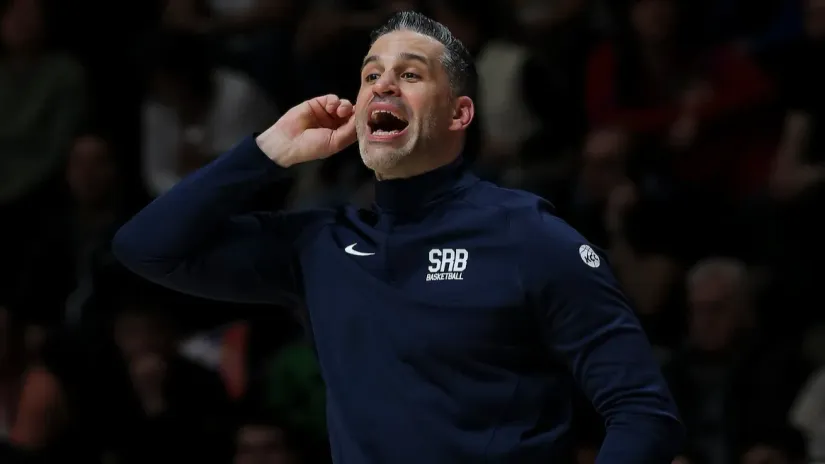 Dušan Alimpijević (Starsport)