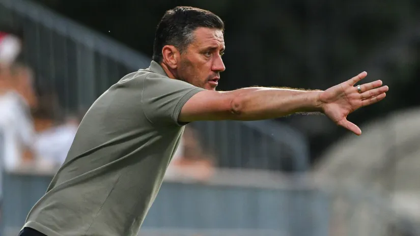 Dušan Kerkez (©Star Sport)