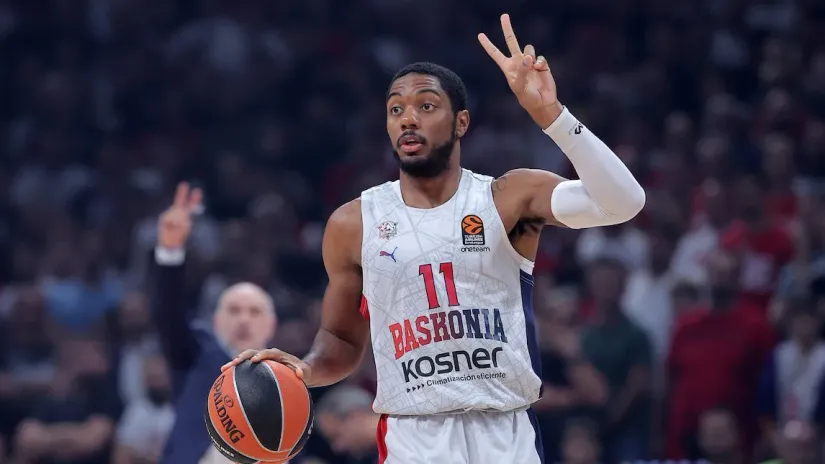 Trent Forest (Starsport)