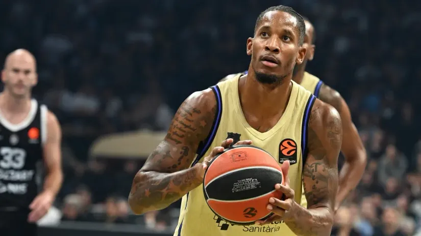 Vil Klajburn (©MN Press)