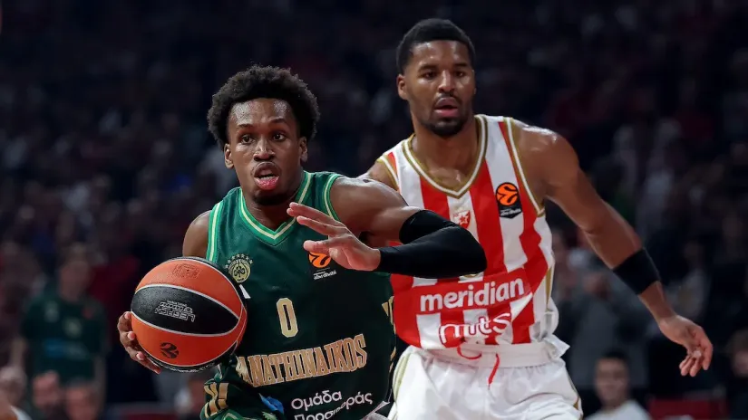 Ti Džej Šorts (Starsport)