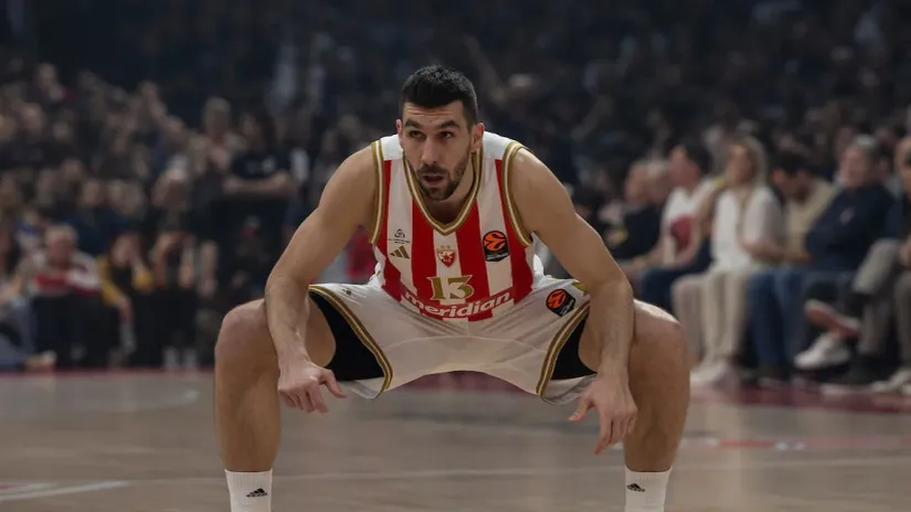 Ognjen Dobrić (Starsport)