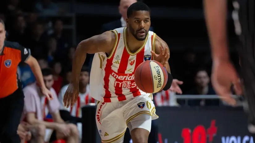 Džered Batler (©MN Press)