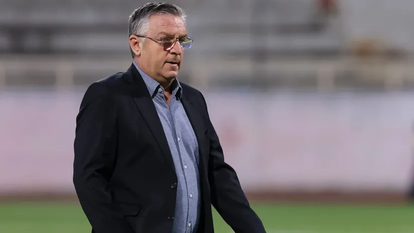 Tomislav Sivić (©Star Sport)