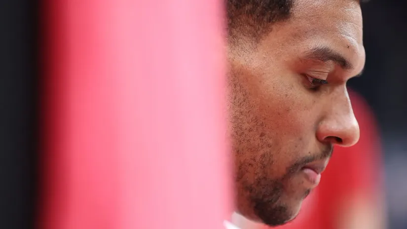 Džoel Bolomboj (©MN Press)