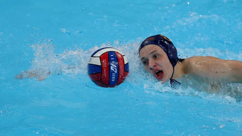 Balša Vučković (©Starsport)