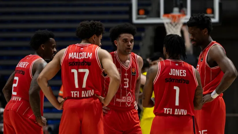 Hapoel Tel Aviv (Starsport)