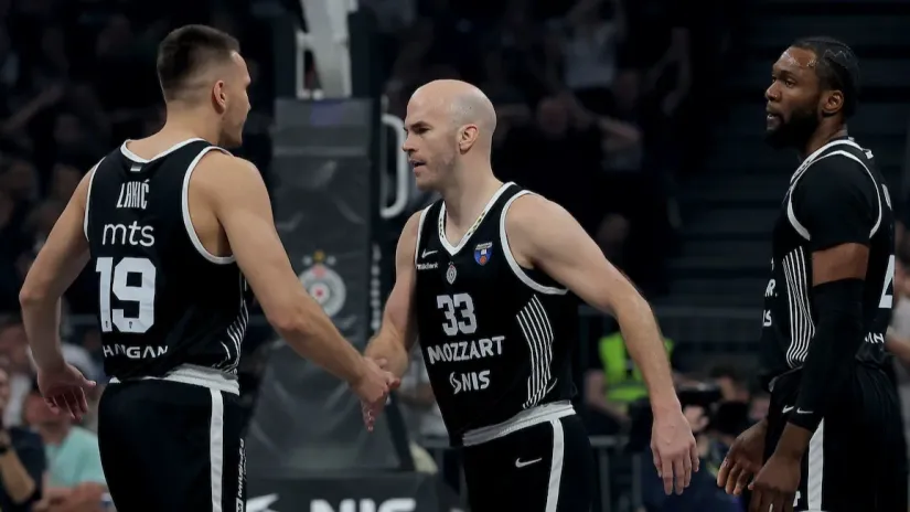 Partizan Mozzart Bet (Starsport)