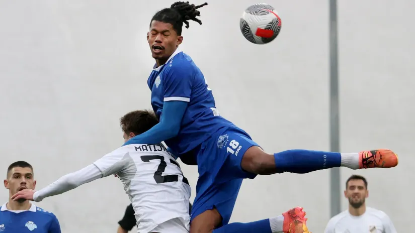 Sandro Tremule (©MN Press)