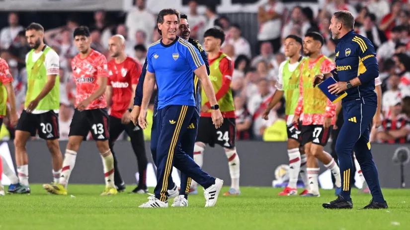 Klaudio Ubeda (©Reuters)