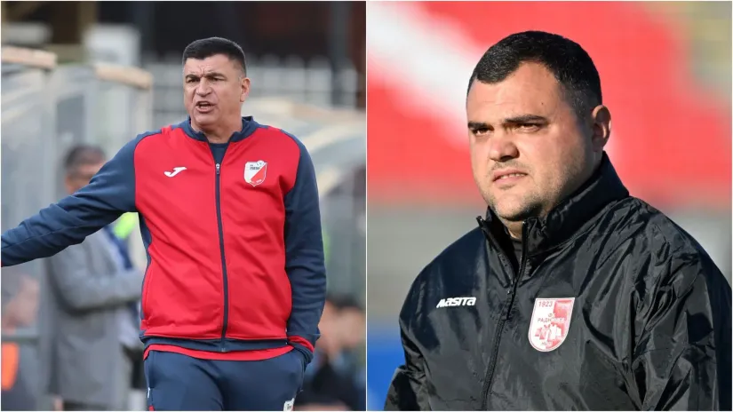 Radovan Ćurčić i Marko Neđić (@MNPress)