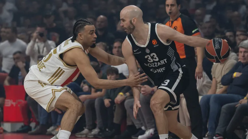 Džordan Nvora i Nik Kalates (©Star Sport)