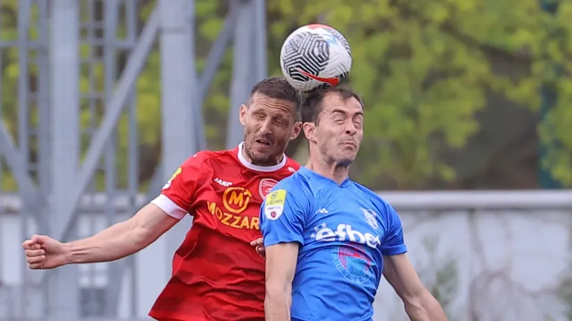 Mitrović i Ćirković (@StarSport)