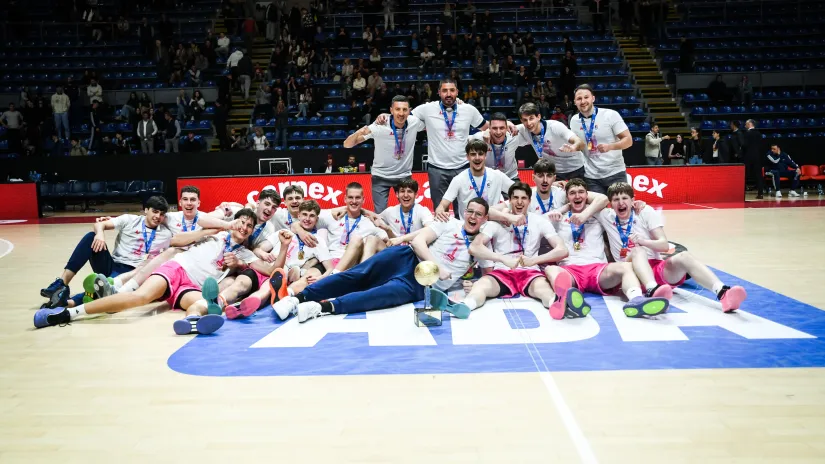 Foto: ABA liga/Dragana Stjepanović