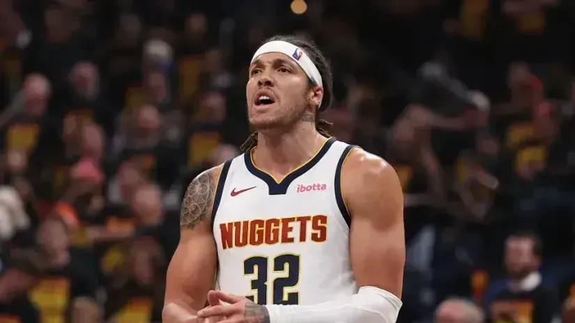 Eron Gordon (Foto: AFP)