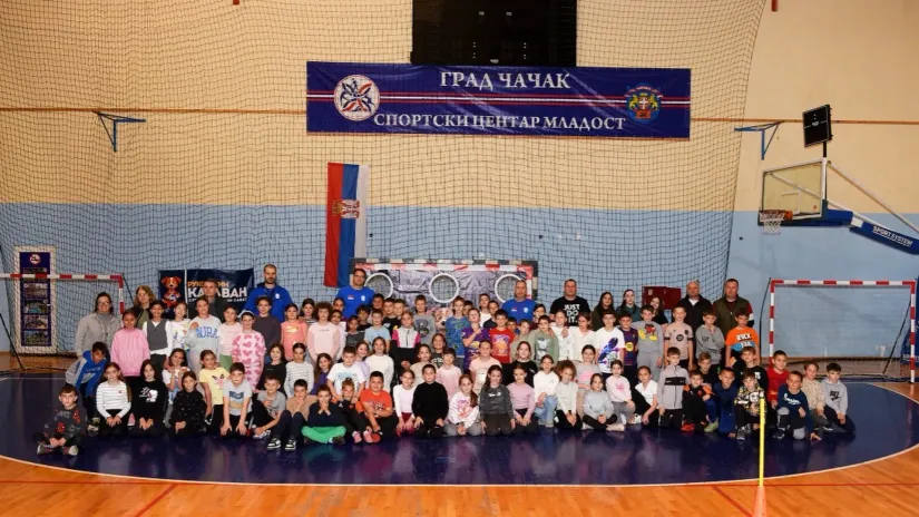 (©Srpski rukometni savet)