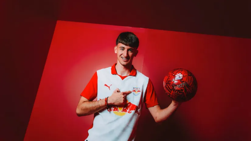 (©FC Red Bull Salzburg)
