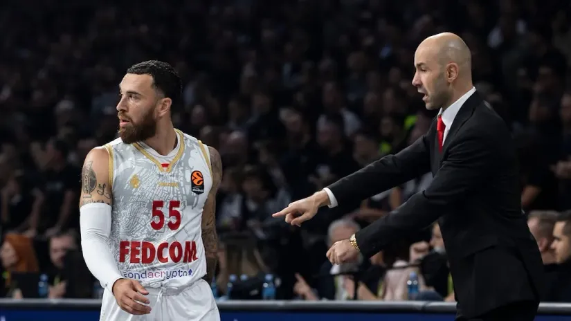 Majk Džejms (Starsport)