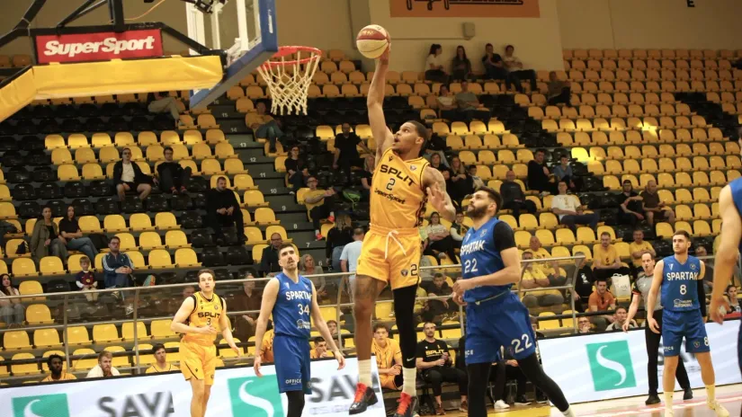 (©ABA liga/Split/Ivica Cavka)