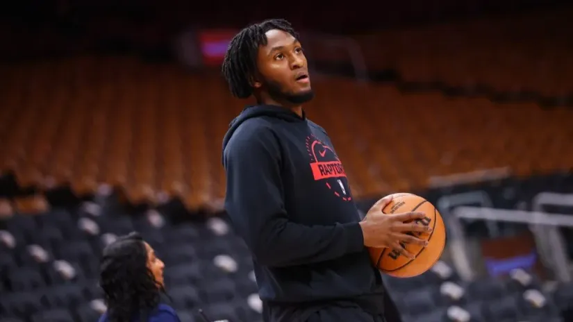 Imanuel Kvikli (©AFP)