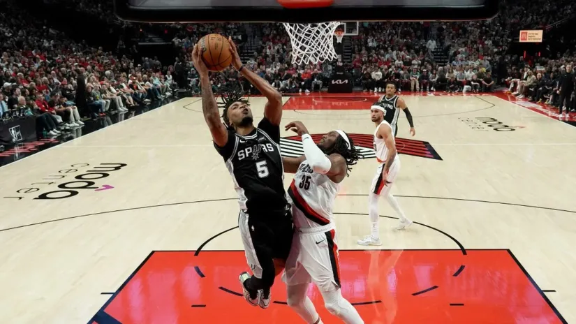 Stefon Kesl (Foto: AFP)