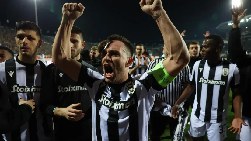 Andrija Živković (©Reuters)