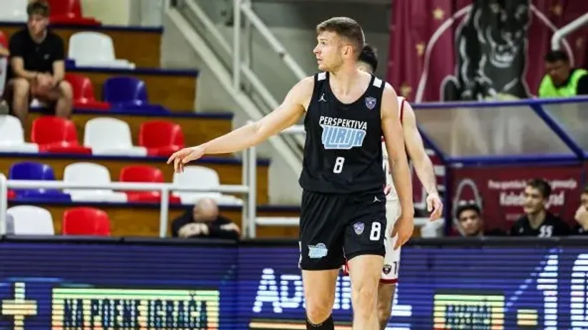 (©ABA liga/Ilirija/Nebojša Cimburović)