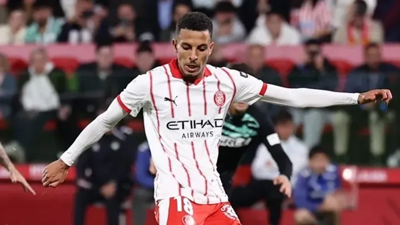 Azedin Unahi (©AFP)