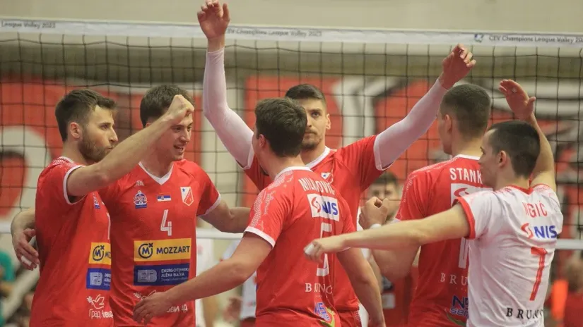 Foto: MN Press, arhiva