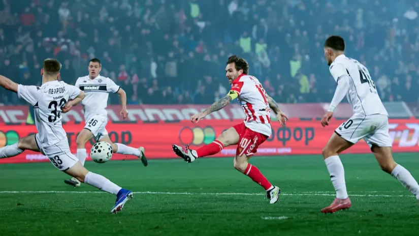 Aleksandar Katai (Starsport)